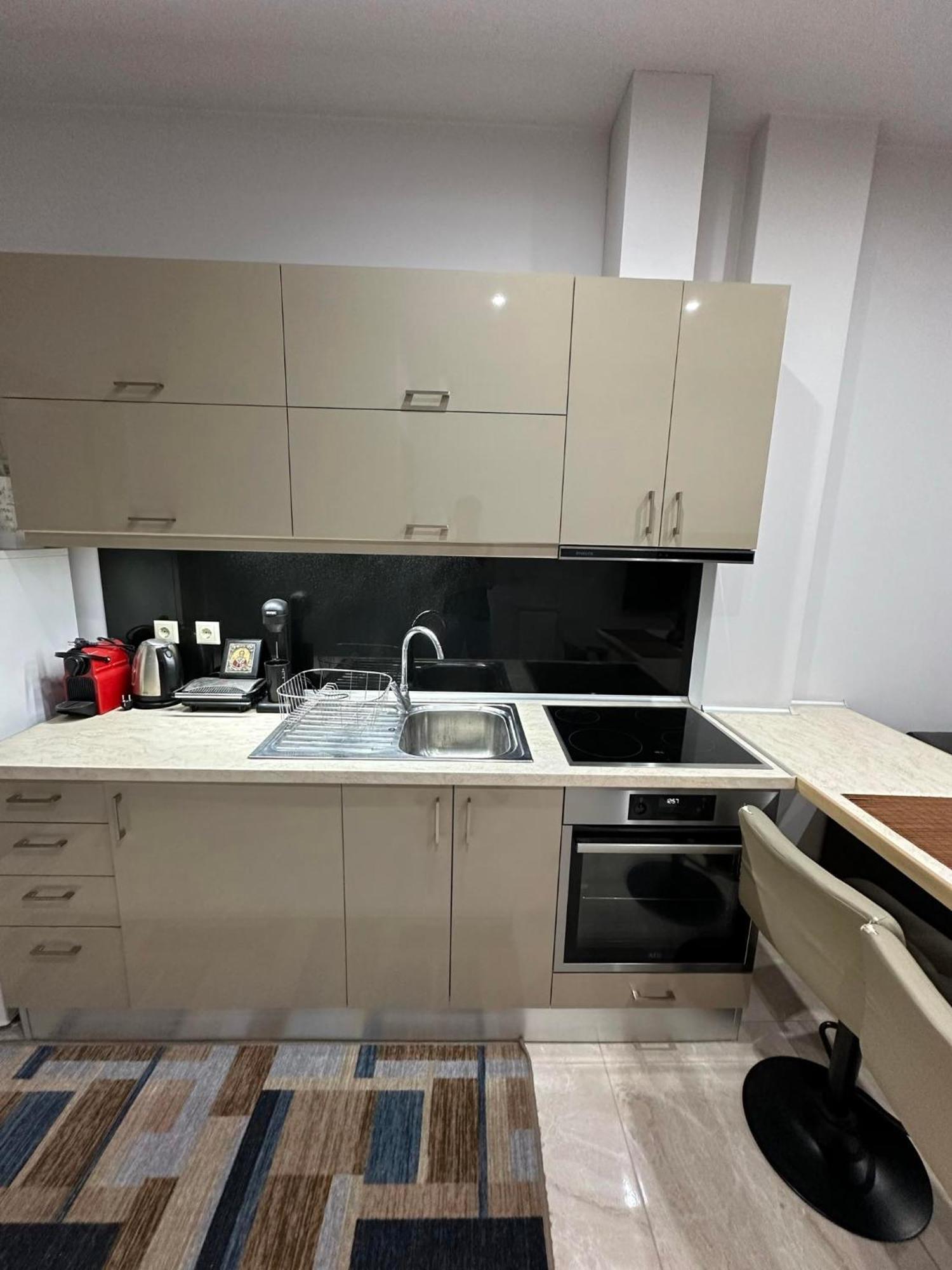 One Apartment