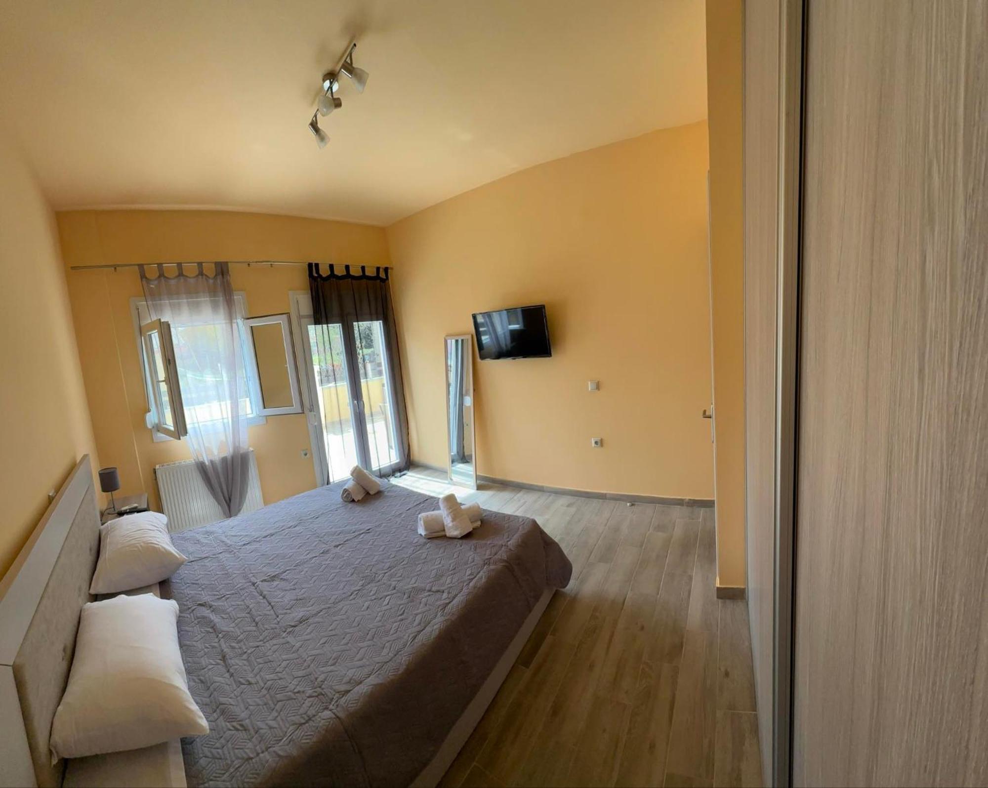 One Apartment