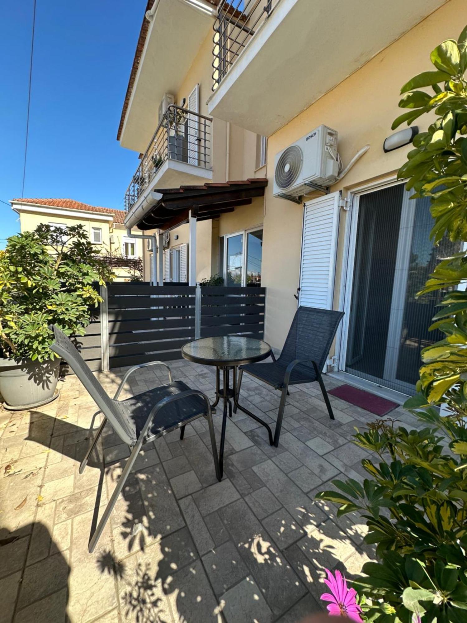One Apartment Kanali (Corfu)