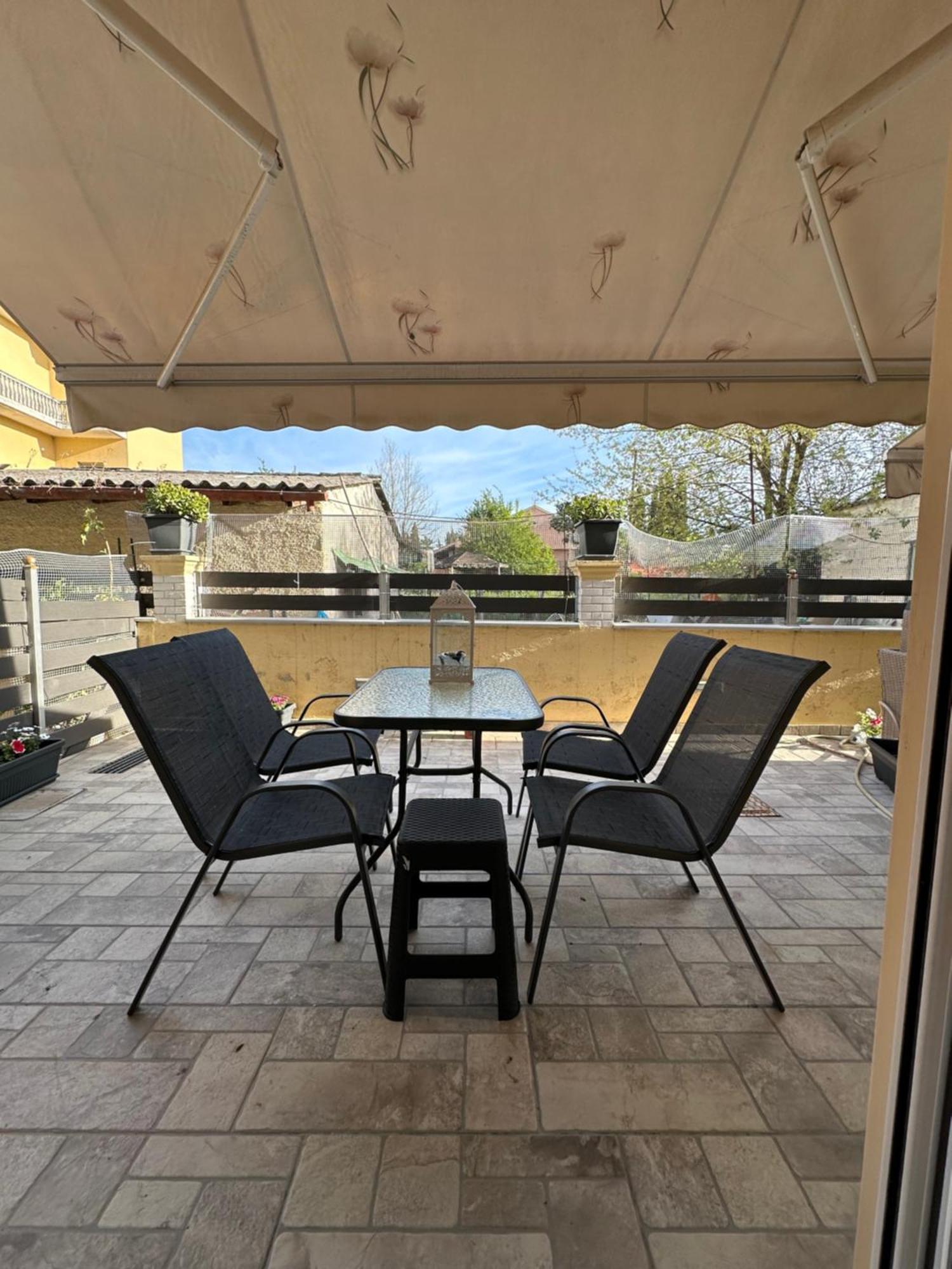 One Kanali (Corfu)