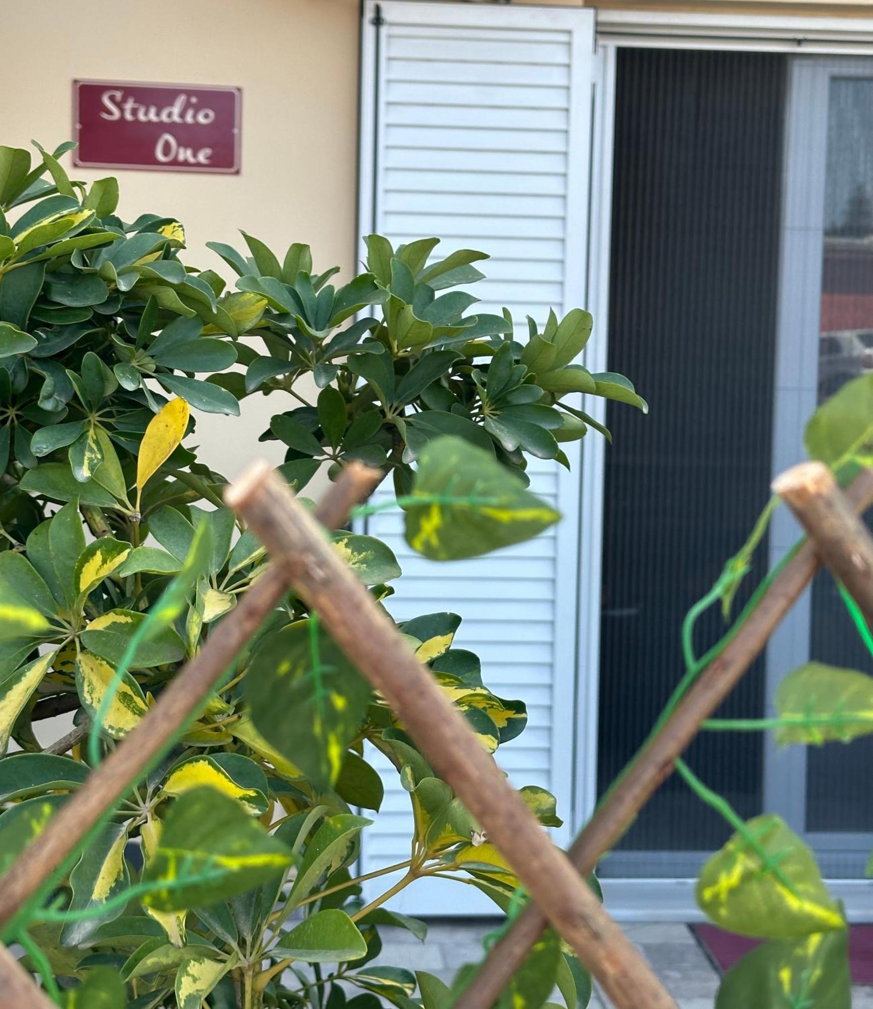 Apartment One Kanali (Corfu)