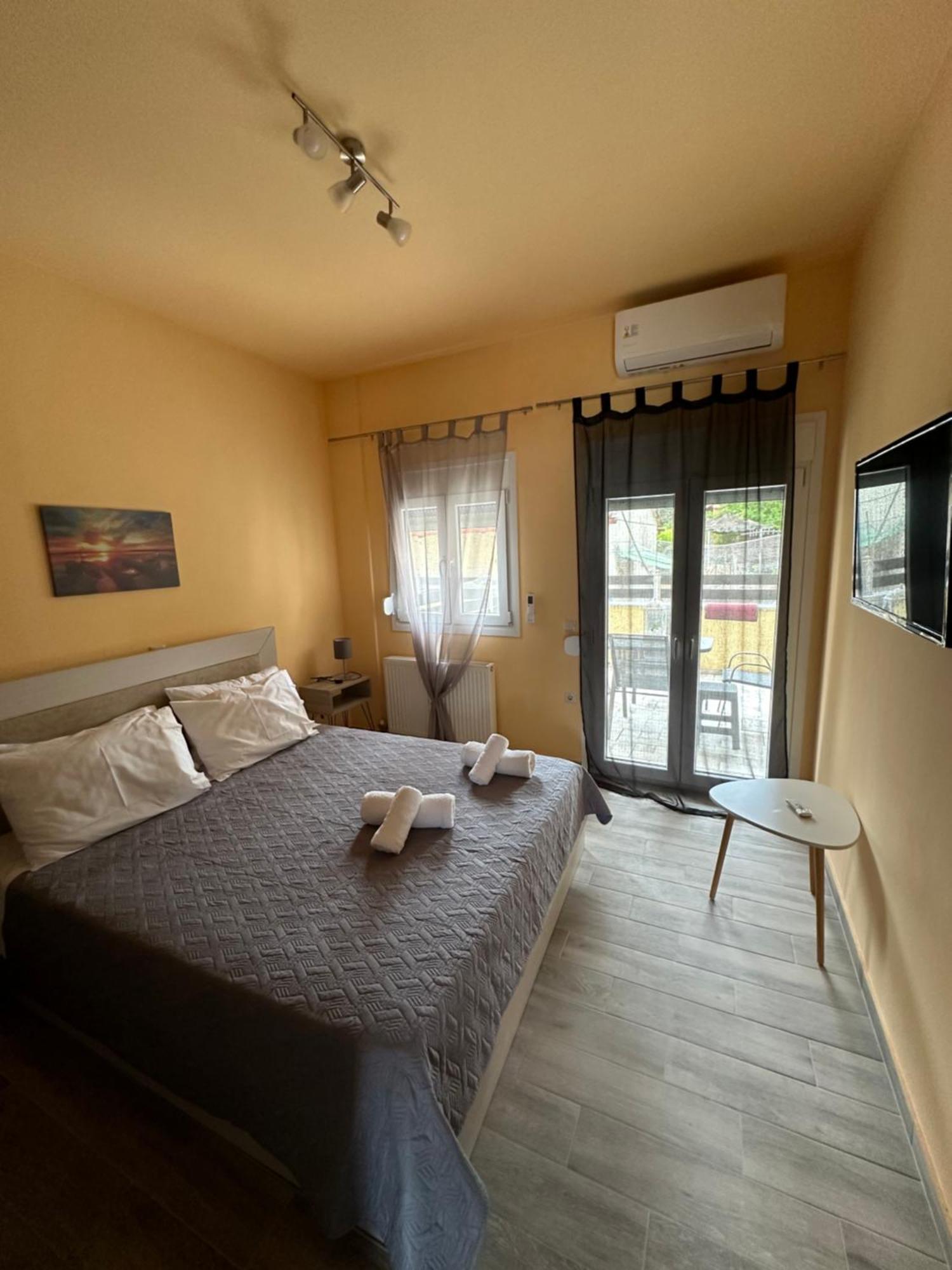 One Apartment Kanali (Corfu)